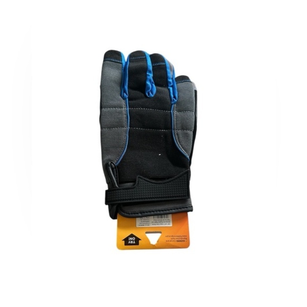 Heavy Duty Utility Gloves